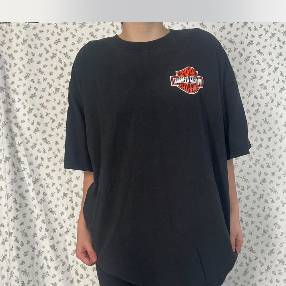 Harley Davidson T Shirt